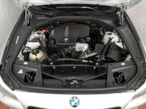 BMW Serie 5 2.0 520i F10