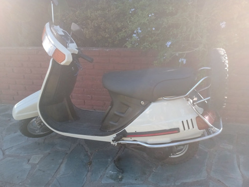 Honda Nh 100 2t