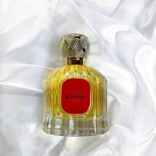 Maison Alhambra La Rouge Baroque Unisex 100ml Edp