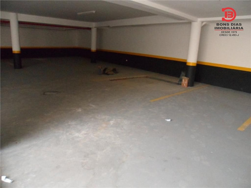Imagem 3 de 6 de Predio Comercial - Vila Re - Ref: 1244 - L-1244