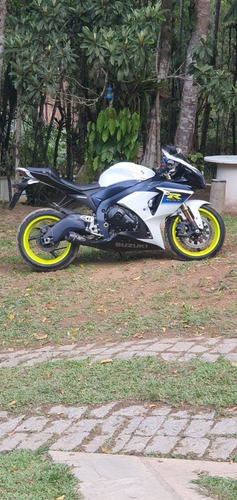 Suzuki Sred 1000