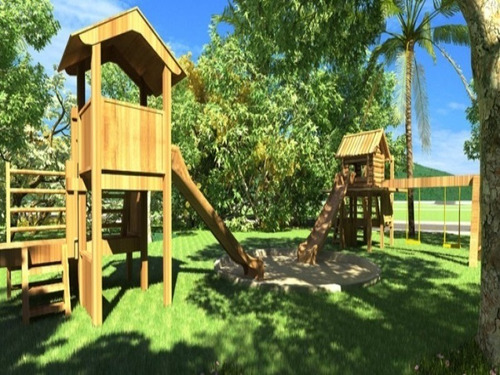 Imagem 13 de 18 de Terreno À Venda No Condomínio Ibiti Reserva, Sorocaba-sp - 5234 - 69888625