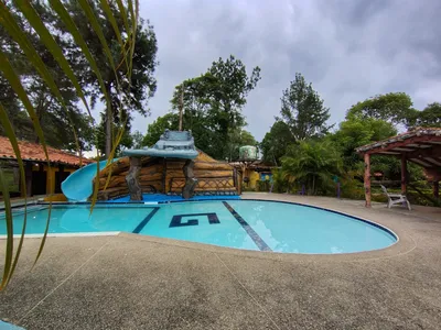 Hacienda-Finca en venta