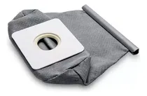 Comprar Bolsa De Filtro Lavable Karcher Para Aspiradora Vc1