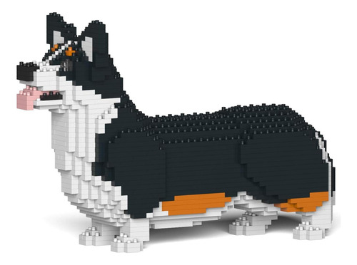 Jekca Corgi Galés 02s-m03