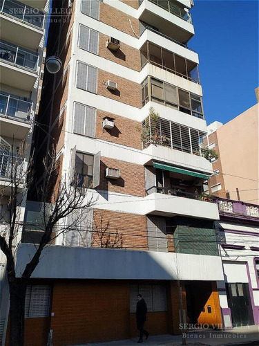 Imagen 1 de 11 de Departamento En Venta De 2 Dormitorios En Rosario