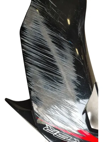 Carenagem Dianteira Esquerda Ninja Zx-6r - 55028-0669