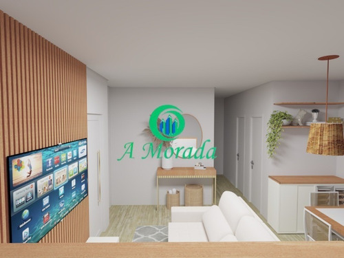Imagem 5 de 21 de Excelente Apartamento De 77m² No Jardim Cambuí - Ap03584 - 70402796