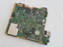 Comprar Original Placa Mãe 50-71547-23 Notebok Itautec W7655 + T4300