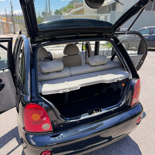 Chery QQ 1.1 16v 5p