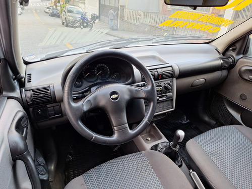 Chevrolet Classic 1.0 MPFI LS 8V FLEX 4P MANUAL