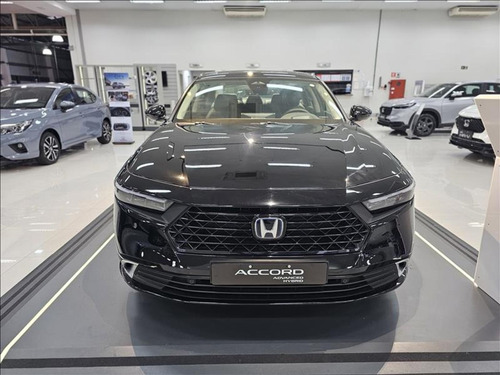 Honda Accord 2.0 E:hev Advanced E-cvt