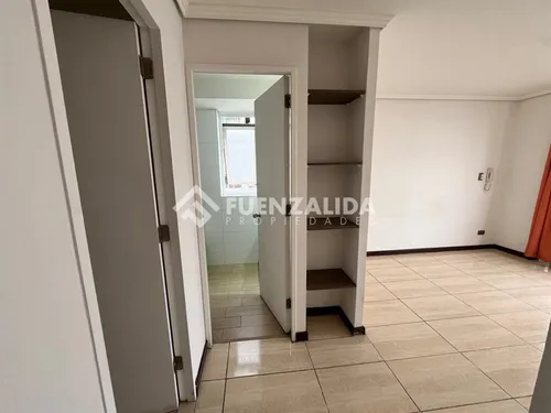 Departamento En Venta De 3 Dorm. En Macul