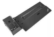 Comprar Ultra Docking Lenovo Thinkpad De 135w (40aj0135it)