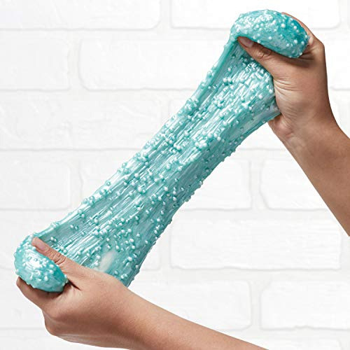 Juego De Creacion De Slime Con Accesorios Para Niños