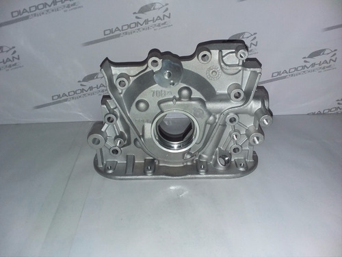 Bomba De Aceite Spark / Matiz / Tico /damas / Labo / Kmc