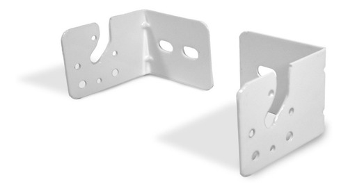 Imagen 8 de 9 de Kit Toldo Brazo Tensión Punto Recto Sin Lona 3 X 1.80 Mts