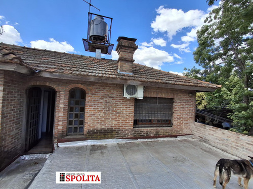 Casa En Jose León Suarez