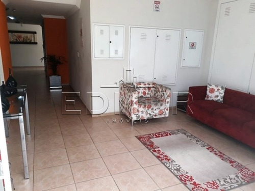 Imagem 15 de 15 de Apartamento - Vila Valparaiso - Ref: 18352 - V-18352