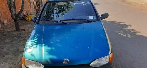 Fiat Palio Ed