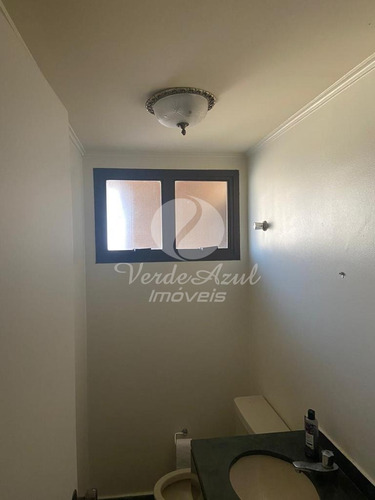 Imagem 11 de 26 de Apartamento À Venda Em Cambuí - Ap007888