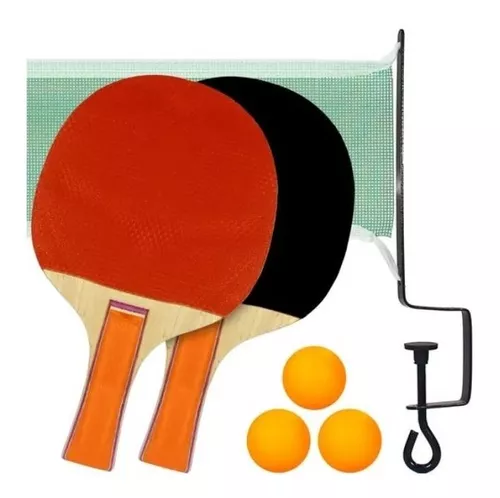 Mesa de Ping Pong Dobrável em MDP