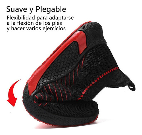 Zapatos Hombres Calzado Casuales Deportivas Transpirables