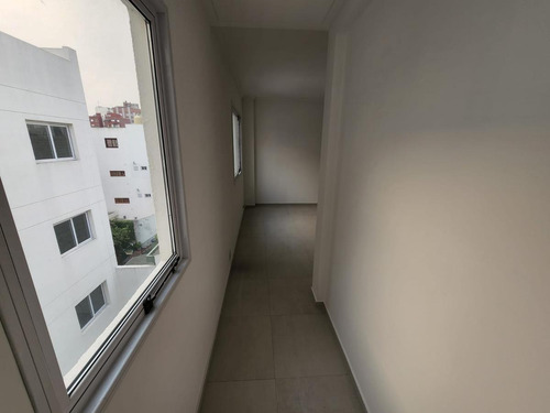 Imagen 5 de 15 de Dpto 2 Amb A Estrenar - Interno 46 M² - S.justo (ctro)