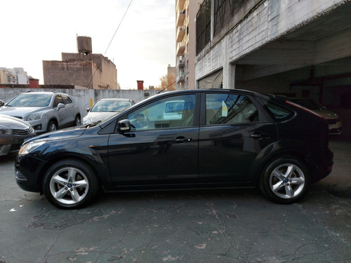 Imagen 4 de 18 de Ford Focus Trend Plus