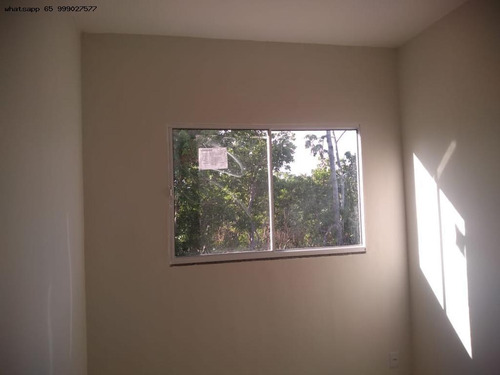 Imagem 3 de 15 de Casa Para Venda Em Várzea Grande, São Benedito, 2 Dormitórios, 1 Banheiro, 2 Vagas - 698_1-1671929