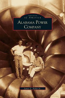 Libro Alabama Power Company - Noles, James L., Jr.