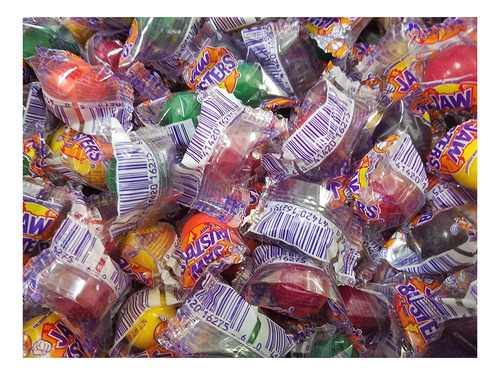 Jawbreakers - 2 Libras De Dulces Frescos Deliciosos Surtidos