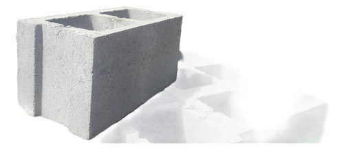 Ladrillos Bloques De Hormigon P10 Zona Sur
