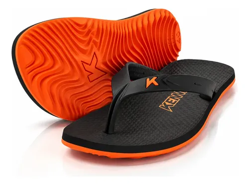 Kenner Chinelo Kenner New Summer Masculino Dgx - Gel
