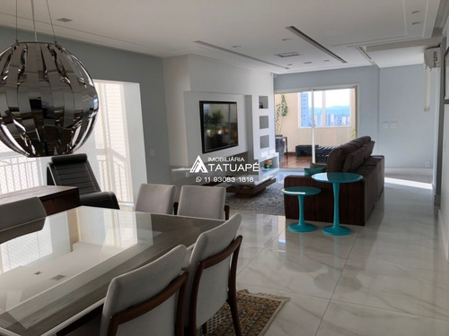 Imagem 1 de 30 de Choice Club Residence - Rua Azevedo Soares, - Ap000146 - 34464402