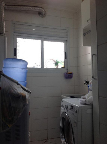 Imagem 7 de 14 de Apartamento Residencial À Venda, Vila Carrão, São Paulo. - Ap1470