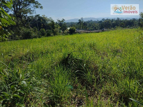 Imagem 1 de 1 de Terreno À Venda, 1000 M² Por R$ 75.000,00 - Umuarama Parque - Itanhaém/sp - Te0107