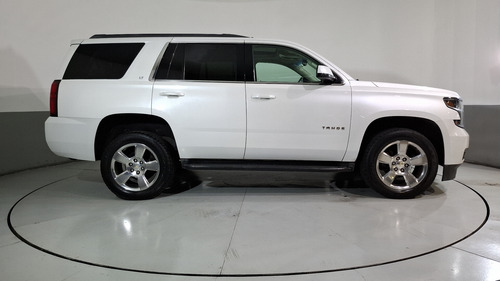 Chevrolet Tahoe 5.3 D LT AT