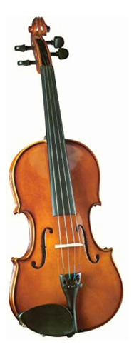Cremona, Violín De 4 Cuerdas (sv-50 1/4)