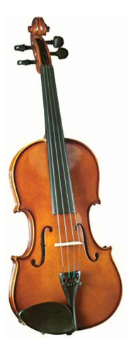 Cremona, Violín De 4 Cuerdas (sv-50 1/4)