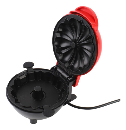 Mini Máquina Para Hacer Tortitas Con Flores Y Rosquillas, An