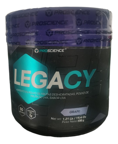 Legacy Proscience 