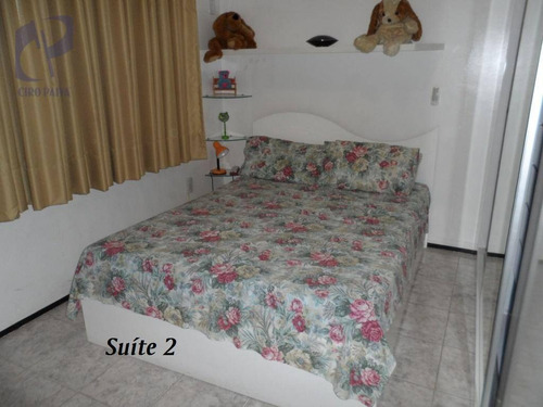 Imagem 20 de 30 de Casa Com 3 Dormitórios À Venda, 149 M² Por R$ 530.000,00 - Messejana - Fortaleza/ce - Ca3084