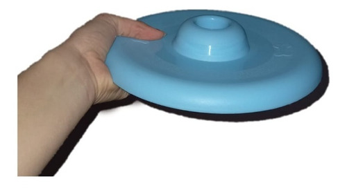 Juguete Frisbee  Para Mascotas - Pet Toys