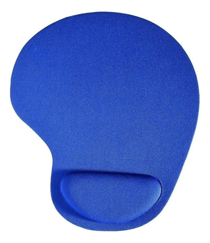 Mouse Pad Gel Ergonomico Wrist Support