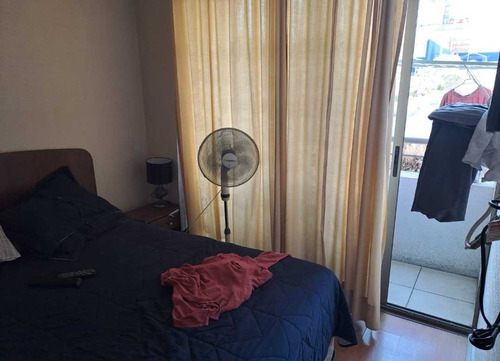 Se Vende Dpto 2h 2b Edif. Ícono. (82580)