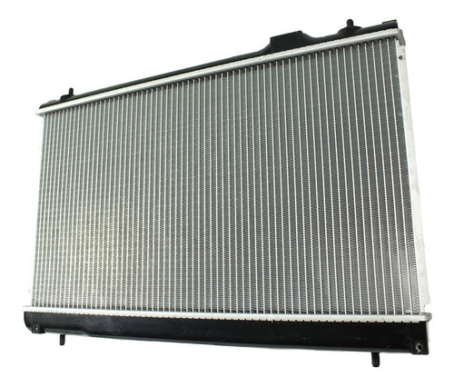 Imagen 6 de 10 de Radiador Neon Chrysler / Dodge 2000 2001 2002 2003 2004