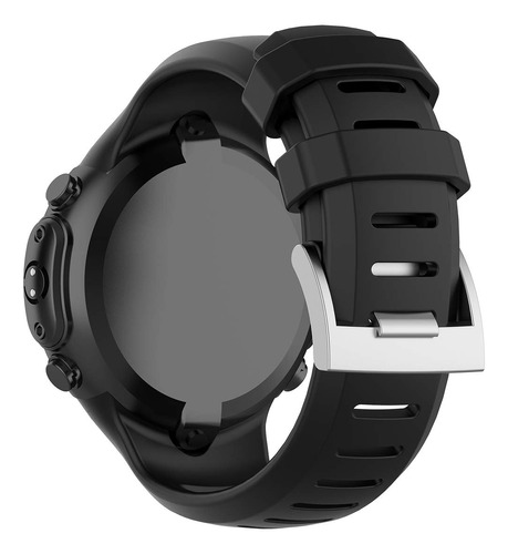 Disscool Bandas De Repuesto Para Suunto D6 Dive/d6i Novo/d6.