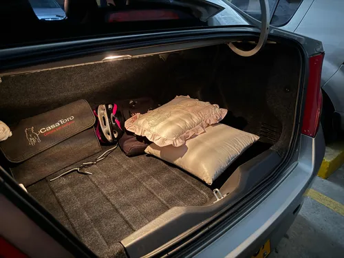Chevrolet Sail 1.4 Ltz