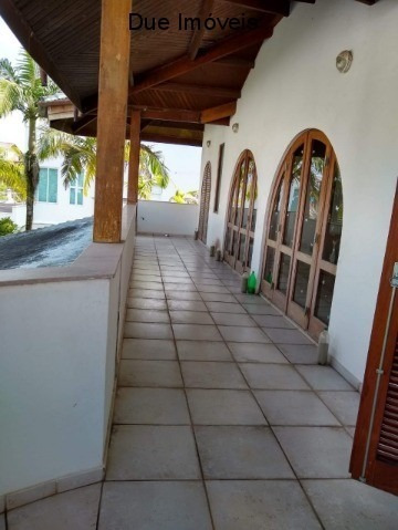 Imagem 19 de 30 de Lindo Sobrado No Condomínio Hanga Roa Em Bertioga. - Ca02018 - 68439767
